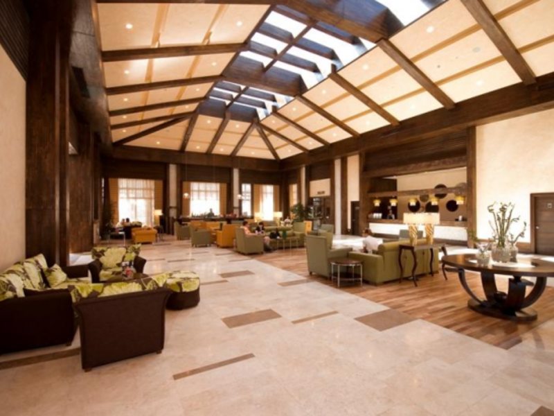 Magic Seven Family Resort 94463