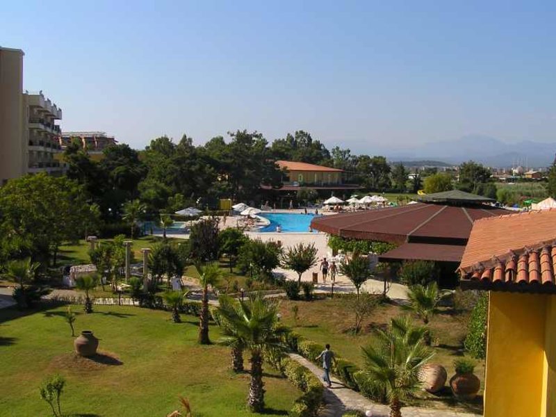 Magic Seven Family Resort 94465