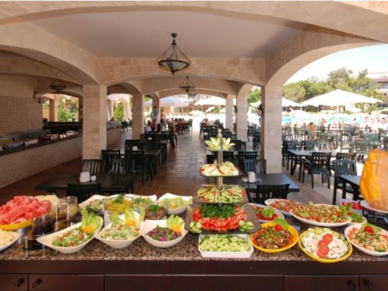 Magic Seven Family Resort 94466