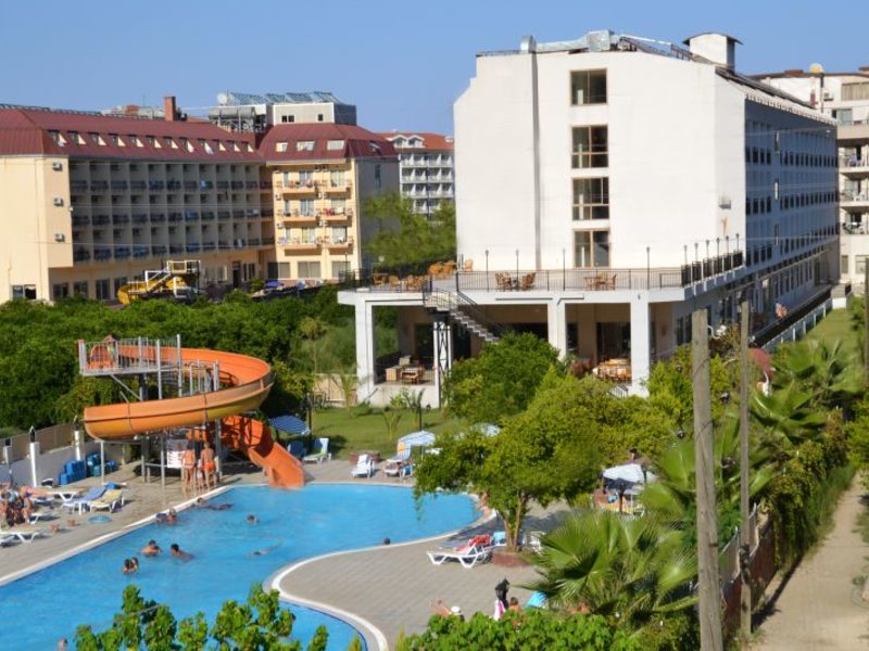 Magic Sun Hotel 30395