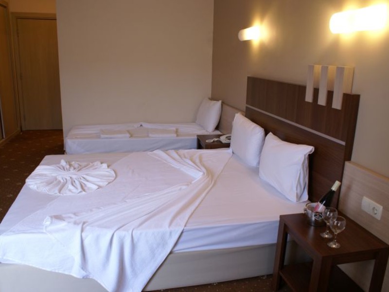 Magic Sun Hotel 30397