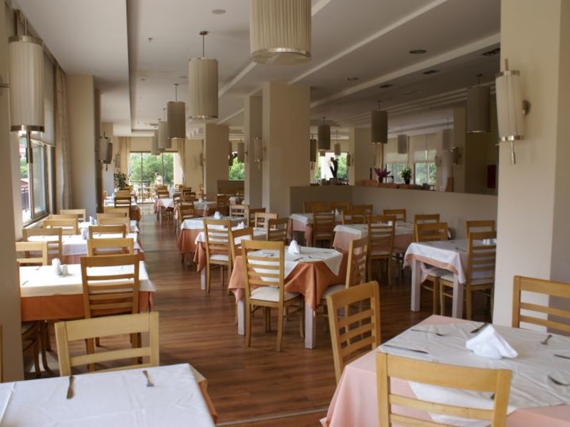 Magic Sun Hotel 30400