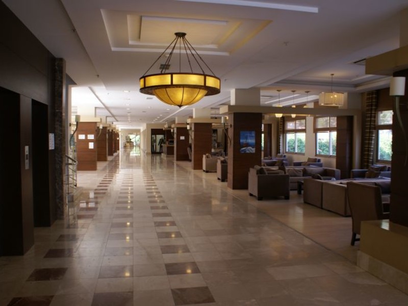 Magic Sun Hotel 30402