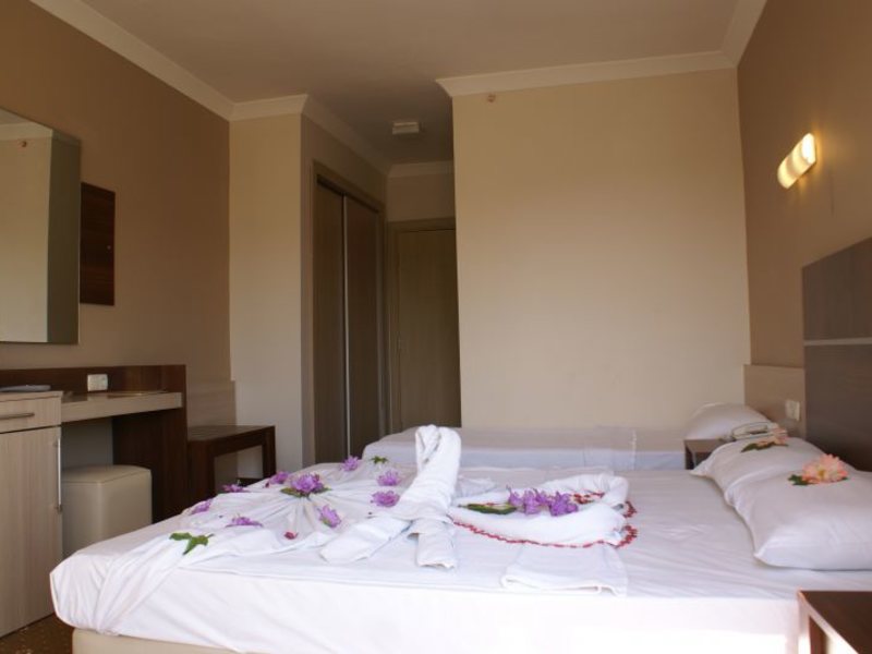 Magic Sun Hotel 30404