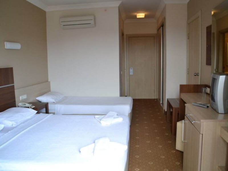 Magic Sun Hotel 30405