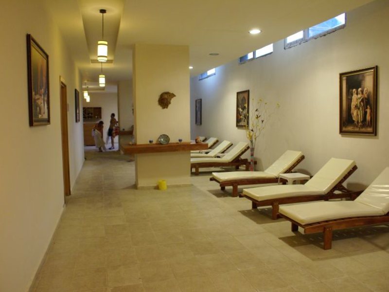 Magic Sun Hotel 30406