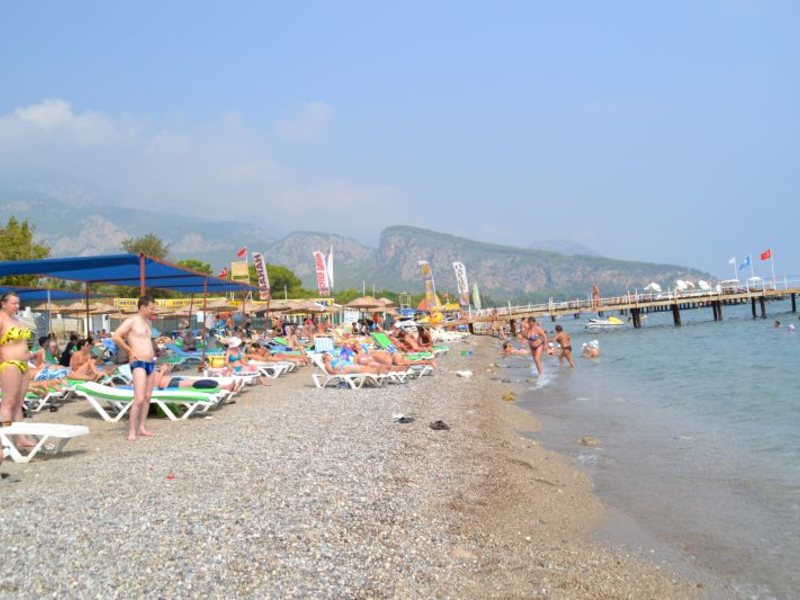 Magic Sun Hotel 30407