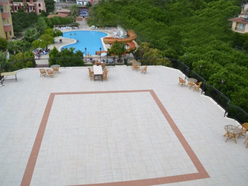 Magic Sun Hotel 30409