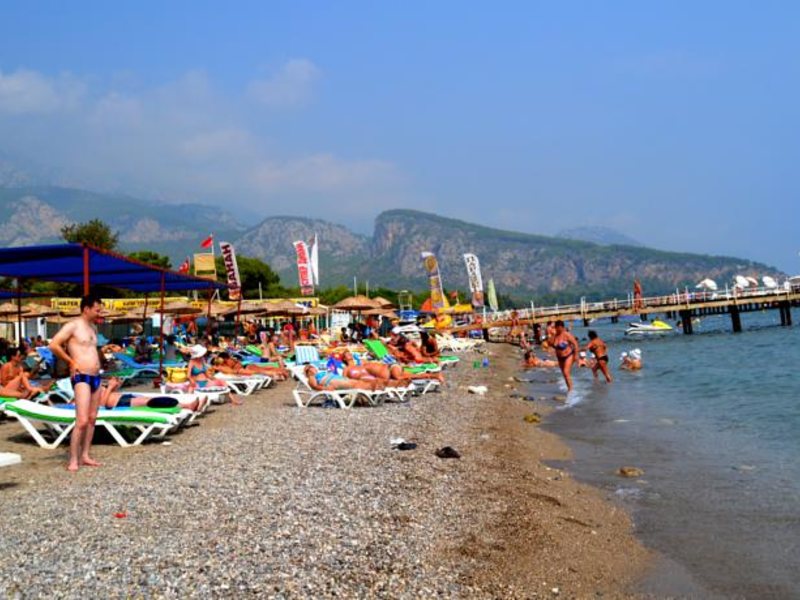 Magic Sun Hotel 94471