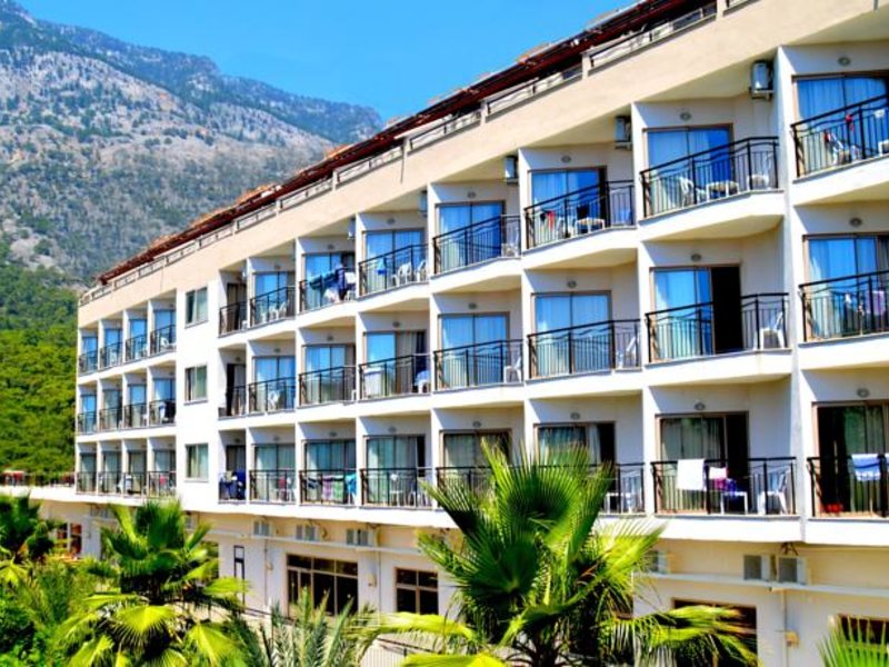 Magic Sun Hotel 94472