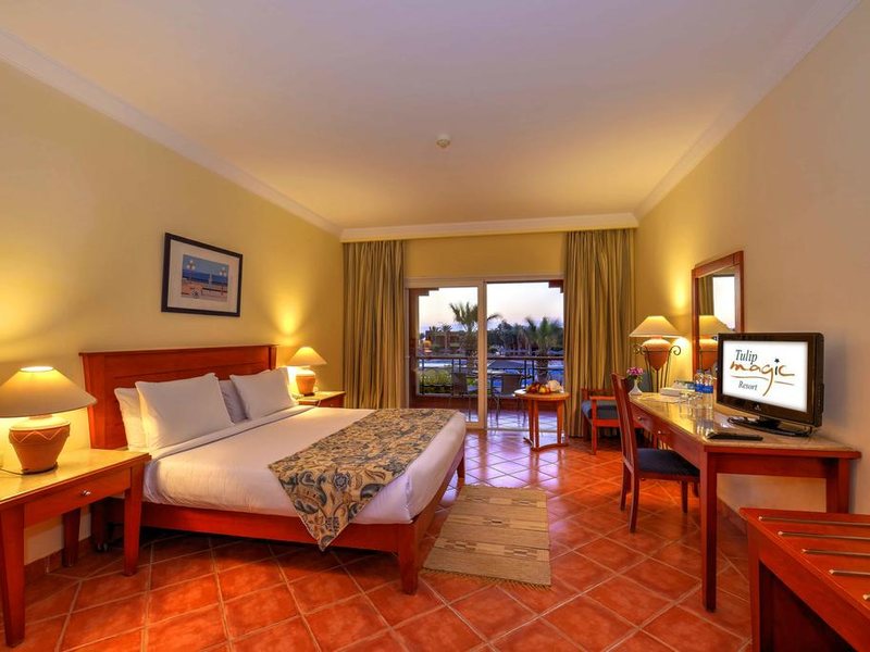 Magic Tulip Beach Resort & Spa 191584