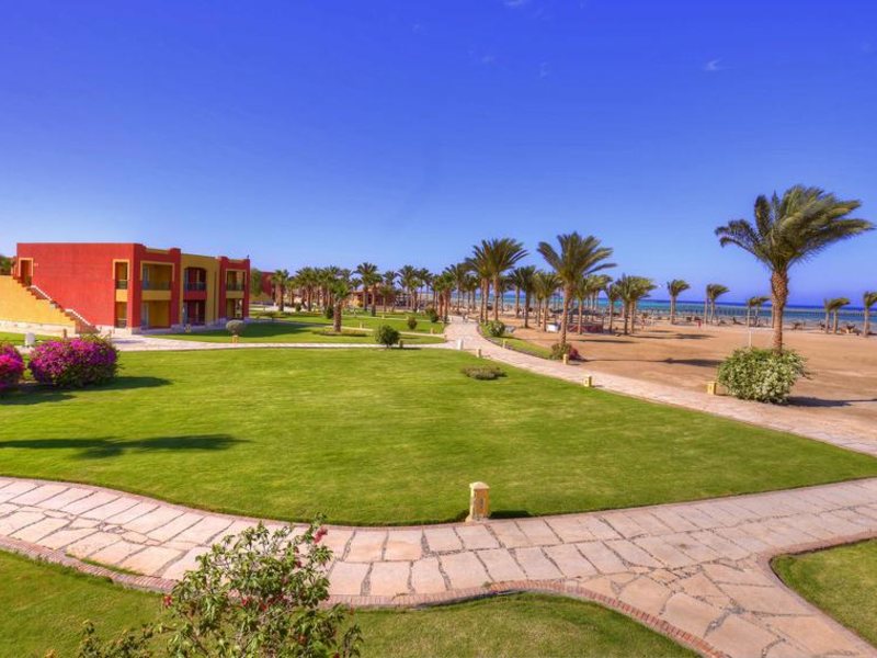 Magic Tulip Beach Resort & Spa 191586