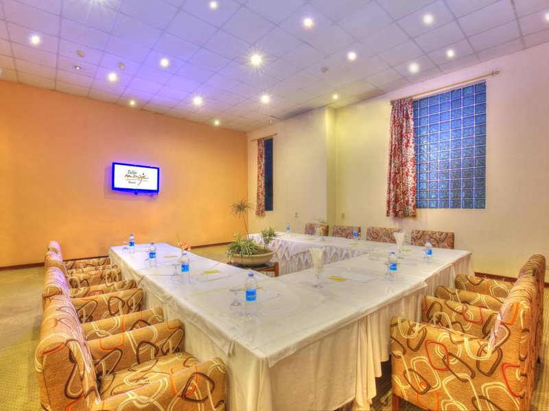 Magic Tulip Beach Resort & Spa 191587