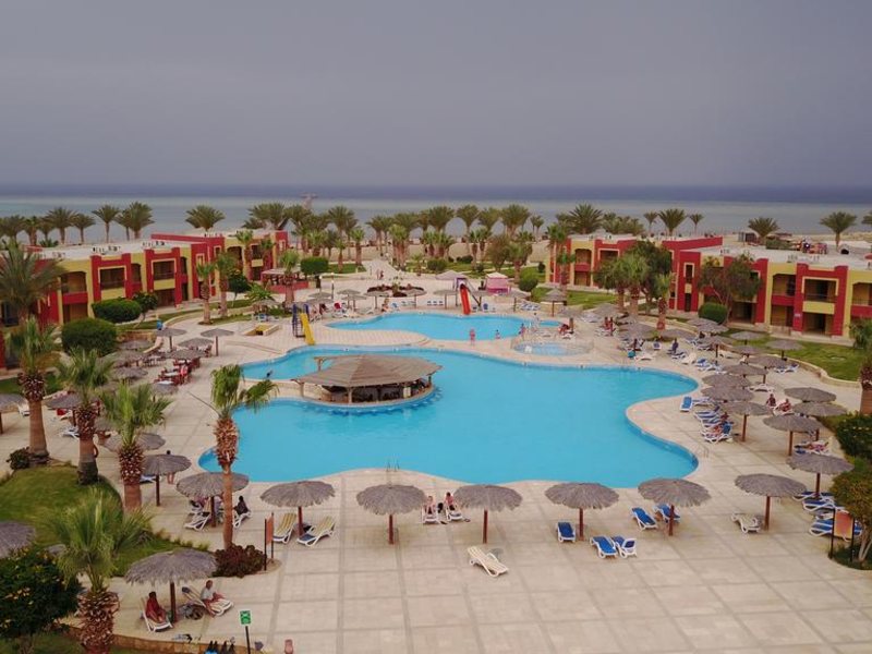 Magic Tulip Beach Resort & Spa 191588