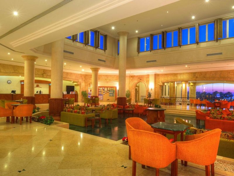 Magic Tulip Beach Resort & Spa 191589