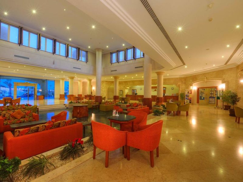 Magic Tulip Beach Resort & Spa 191590