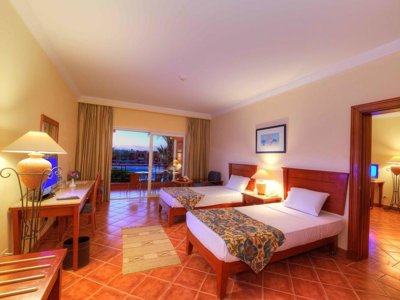 Magic Tulip Beach Resort & Spa 191591