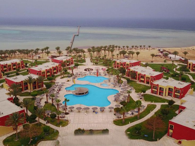 Magic Tulip Beach Resort & Spa 191594