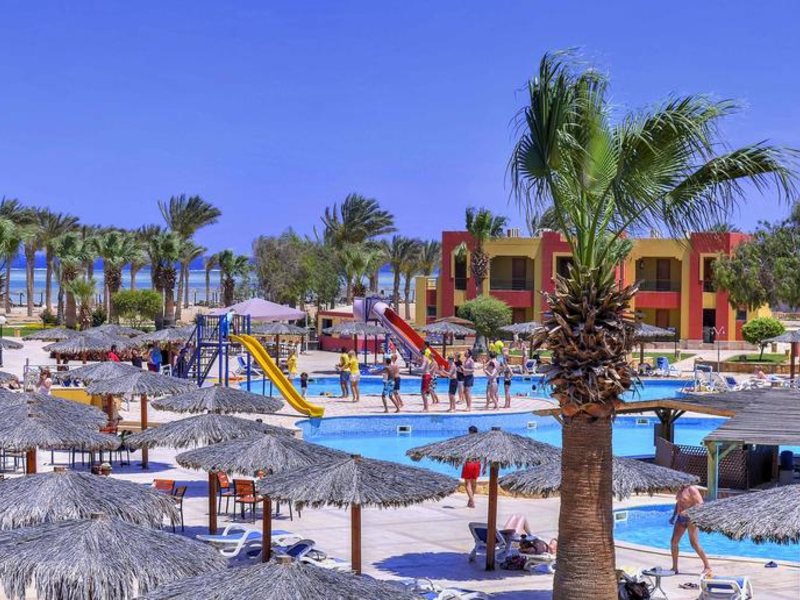 Magic Tulip Beach Resort & Spa 191595