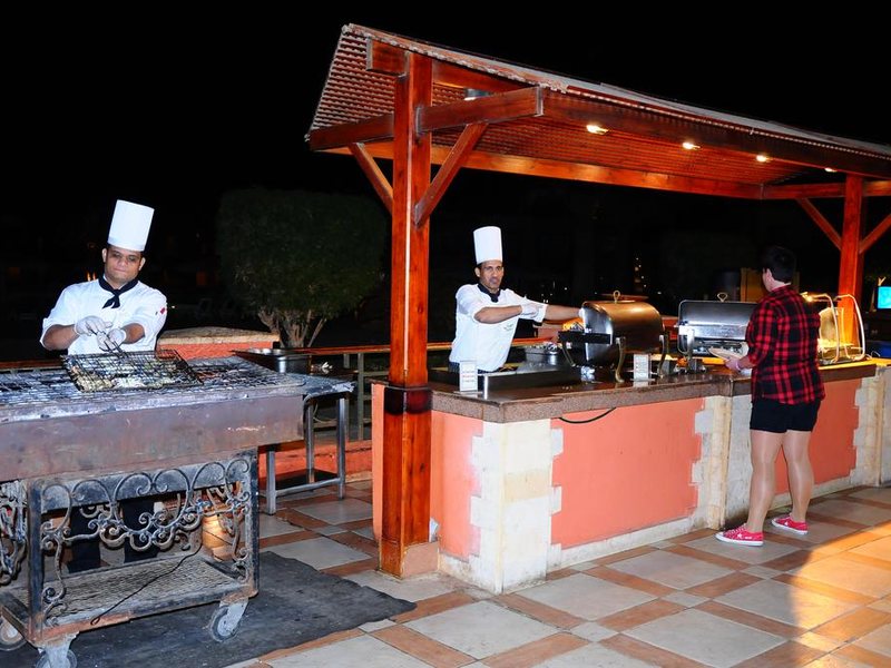 Magic Tulip Beach Resort & Spa 191598