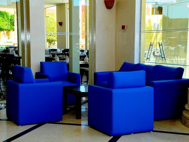 Magic Tulip Beach Resort & Spa 191599