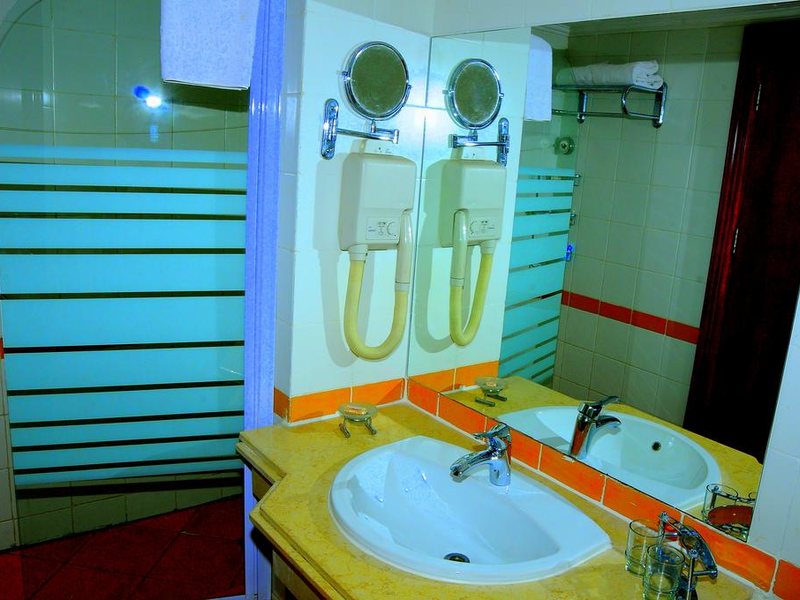 Magic Tulip Beach Resort & Spa 191601