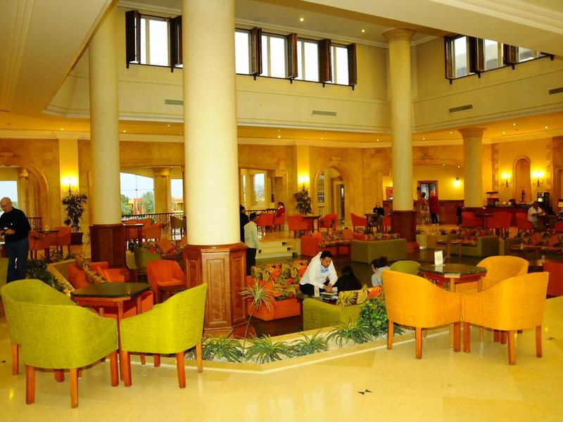 Magic Tulip Beach Resort & Spa 191602