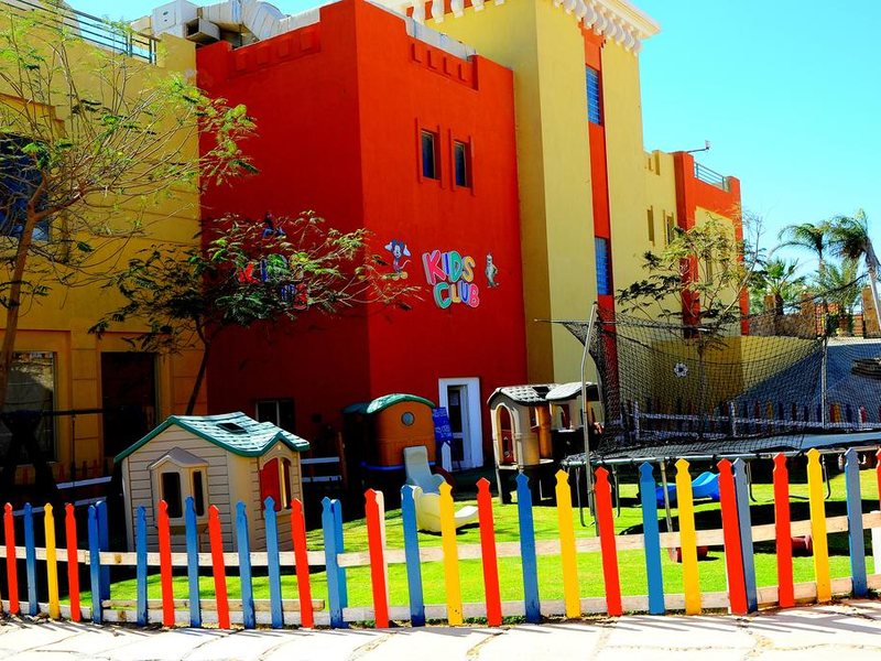 Magic Tulip Beach Resort & Spa 191604