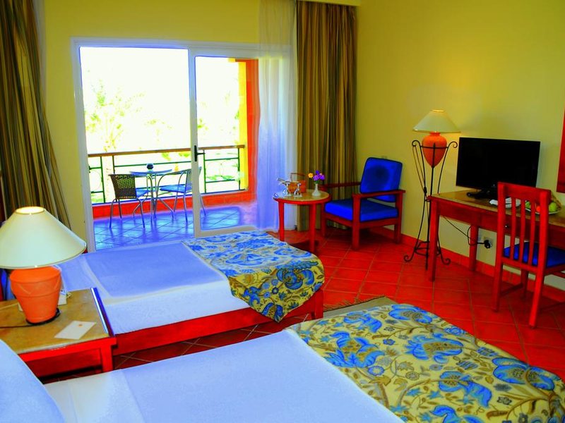 Magic Tulip Beach Resort & Spa 191606