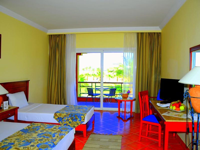 Magic Tulip Beach Resort & Spa 191607