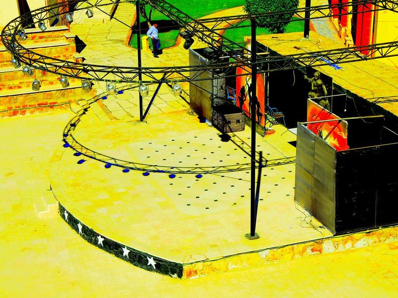 Magic Tulip Beach Resort & Spa 191609