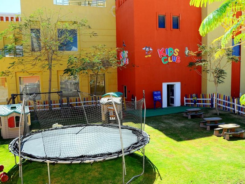 Magic Tulip Beach Resort & Spa 191610