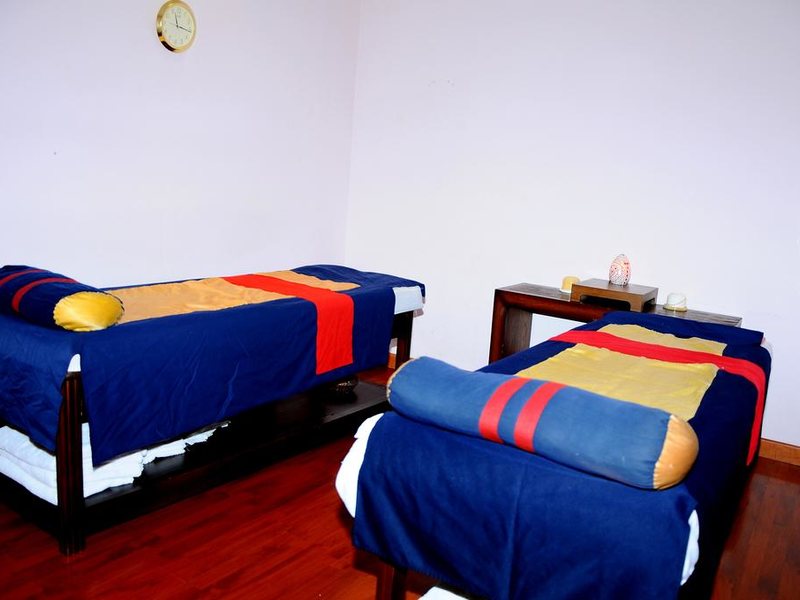 Magic Tulip Beach Resort & Spa 191611