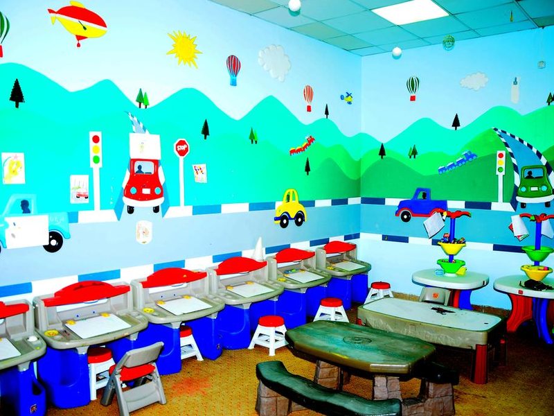 Magic Tulip Beach Resort & Spa 191612