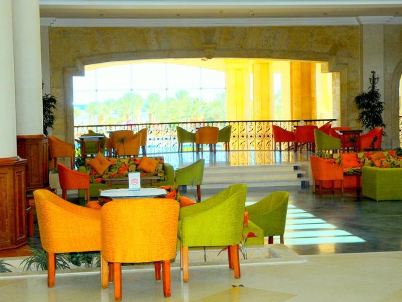 Magic Tulip Beach Resort & Spa 191613