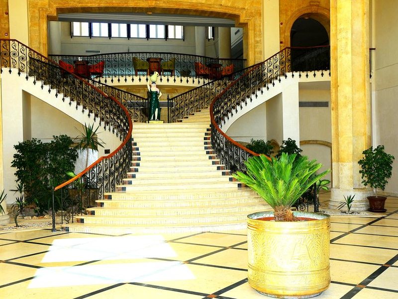 Magic Tulip Beach Resort & Spa 191614