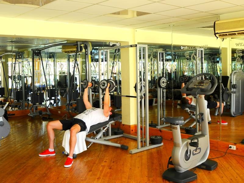 Magic Tulip Beach Resort & Spa 191615