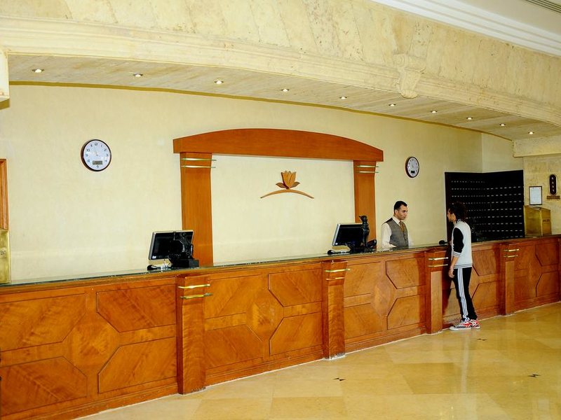 Magic Tulip Beach Resort & Spa 191617