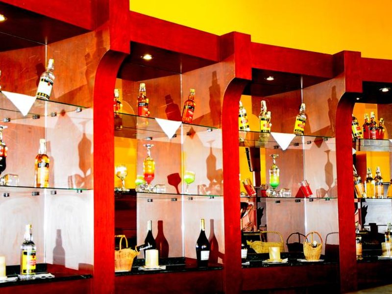 Magic Tulip Beach Resort & Spa 191618