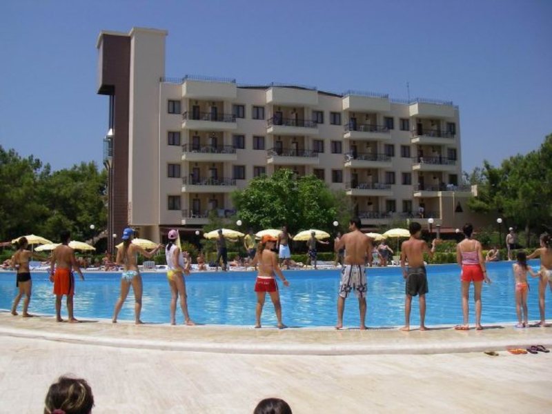 Magik Seven Family Resort (ех 103701