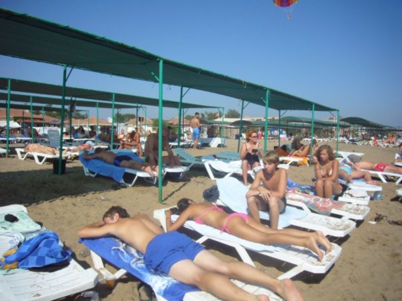 Magik Seven Family Resort (ех 103702