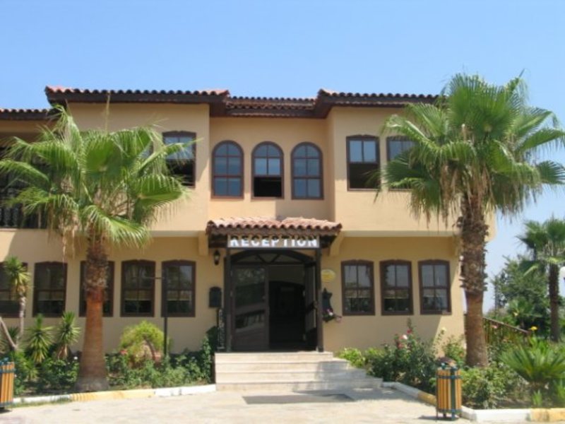 Magik Seven Family Resort (ех 103703