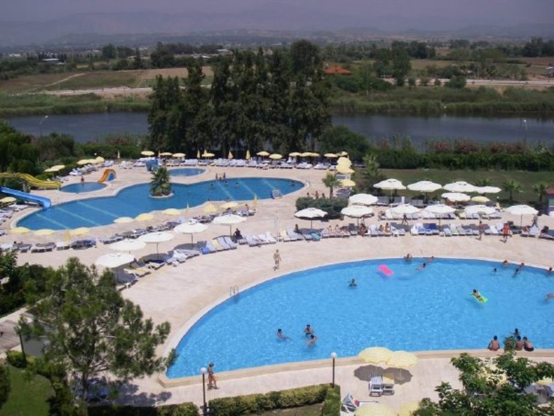 Magik Seven Family Resort (ех 103704