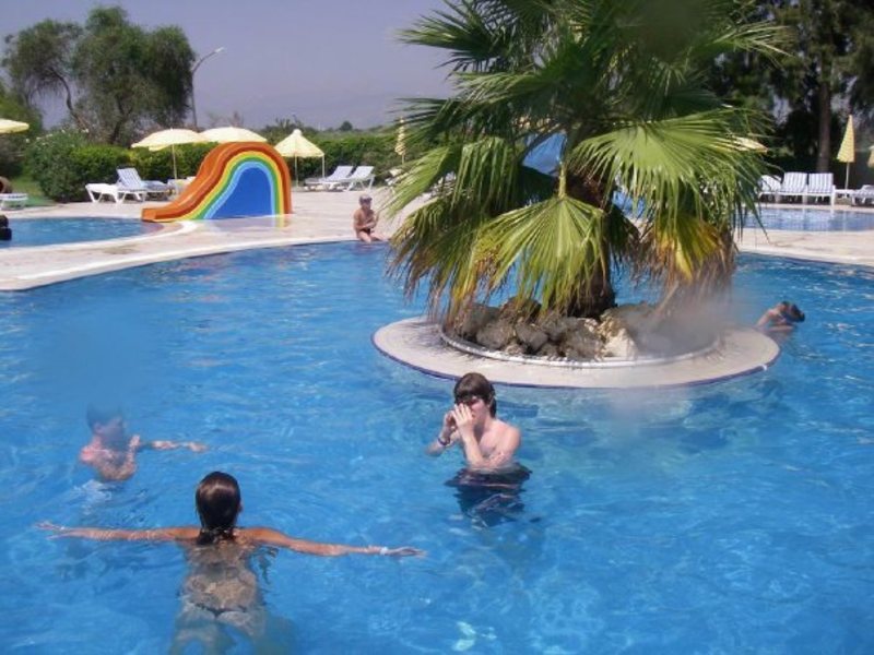 Magik Seven Family Resort (ех 103705
