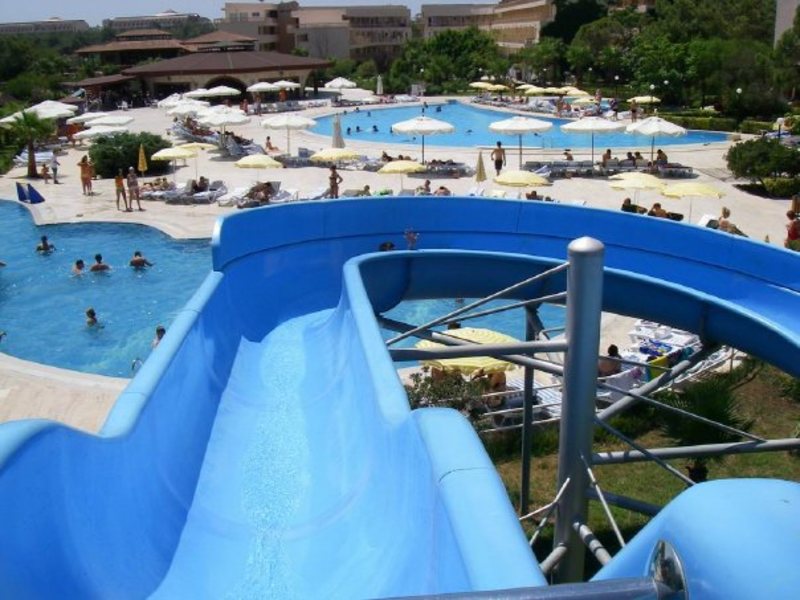 Magik Seven Family Resort (ех 103706