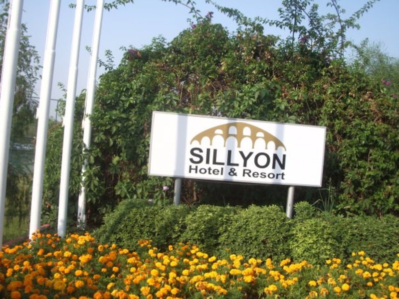 Magik Seven Family Resort (ех 103708