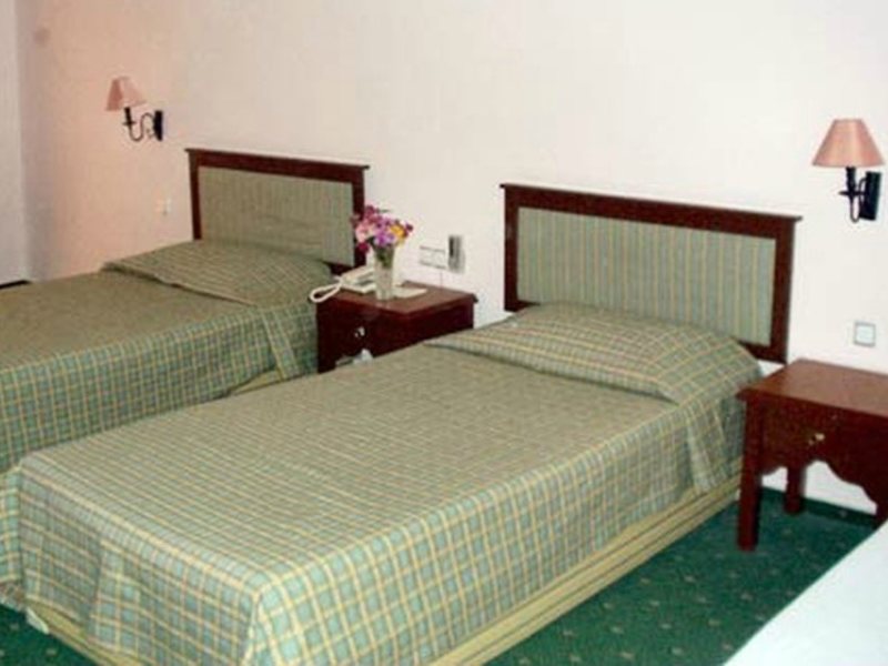 Magik Seven Family Resort (ех 103709