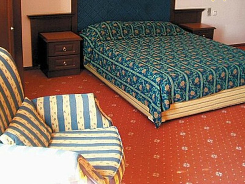 Magik Seven Family Resort (ех 103710