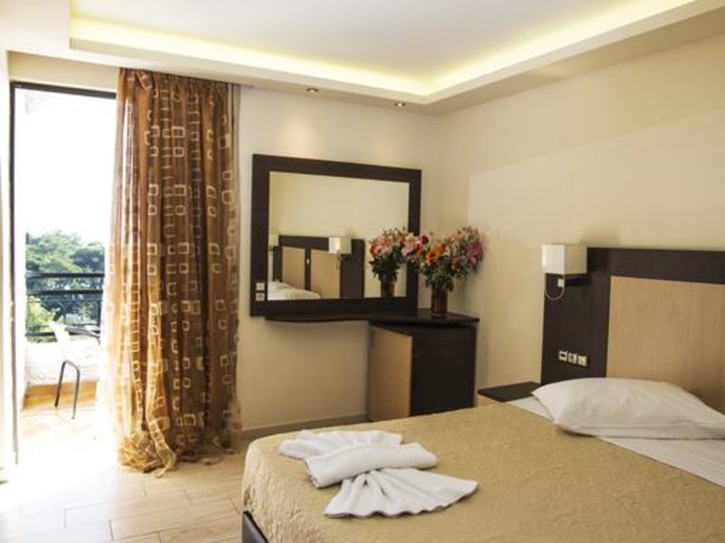 Magna Graecia Hotel 250941