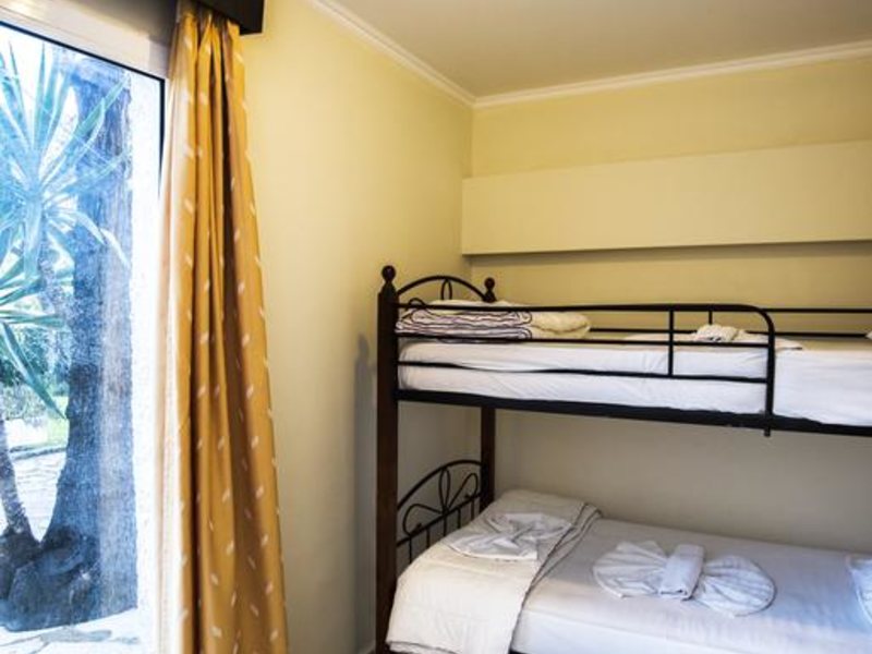 Magna Graecia Hotel 250942